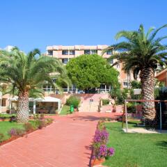 Отель Auramar Beach Resort фото 3
