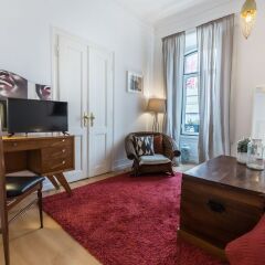 Отель House Sao Bento Лиссабон комната для гостей фото 3