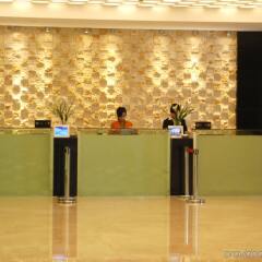 Best Western Park Hotel Xiamen Сямынь интерьер отеля фото 2
