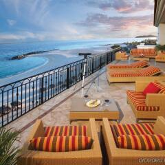 Отель Hilton Los Cabos Beach & Golf Resort пляж