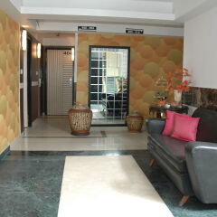 I145 Hotel интерьер отеля фото 3