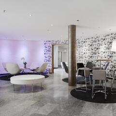 First Hotel Orebro Эребру спа