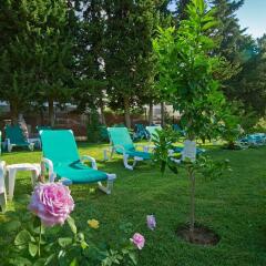 Отель Apartamentos da Balaia