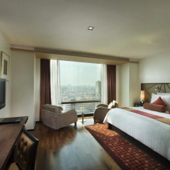 Vie Hotel Bangkok Mgallery In Bangkok Thailand From 72 Photos Reviews Zenhotels Com