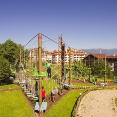 Отель Green Life Resort Bansko Болгария, Банско - отзывы, цены и фото номеров - забронировать отель Green Life Resort Bansko онлайн детские мероприятия