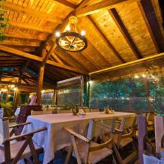 Family Hotel Edia Сандански фото 16