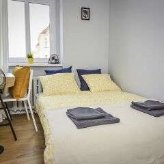 Апартаменты Lemon Rent Apartment Вроцлав фото 5