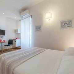 Отель Rome@Home Cozy Studios - Apt 3 комната для гостей фото 5