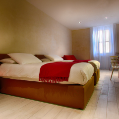 Quaint Boutique Hotel Sannat комната для гостей фото 2