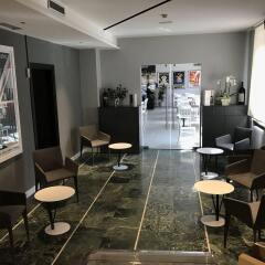 Hotel Europa интерьер отеля фото 3