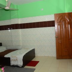 Hotel Hilton City Residential in Chittagong, Bangladesh from 76$, photos, reviews - zenhotels.com guestroom photo 4