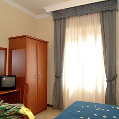 Отель Fitzroy Allegria Suites удобства в номере фото 2