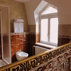 Апартаменты Apartments Marienbad комната для гостей