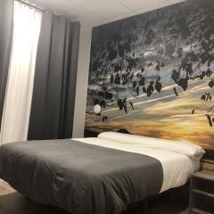 Отель Hostel El Paloma Испания, Сантония - отзывы, цены и фото номеров - забронировать отель Hostel El Paloma онлайн фото 3