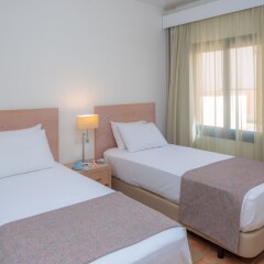 Отель Royal Sunset Beach Club by Diamond Resorts Испания, Тенерифе - 2 отзыва об отеле, цены и фото номеров - забронировать отель Royal Sunset Beach Club by Diamond Resorts онлайн комната для гостей фото 5