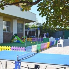 Отель Grand Hotel Montesilvano Италия, Монтезильвано - отзывы, цены и фото номеров - забронировать отель Grand Hotel Montesilvano онлайн фото 8