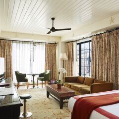 Отель The Bowery Hotel США, Нью-Йорк - отзывы, цены и фото номеров - забронировать отель The Bowery Hotel онлайн комната для гостей фото 5