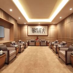 DoubleTree by Hilton Hotel Guangzhou фото 2