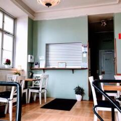 Отель 2kronor Hostel Old Town Швеция, Стокгольм - отзывы, цены и фото номеров - забронировать отель 2kronor Hostel Old Town онлайн интерьер отеля