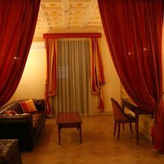 Отель Locanda Del Gagini Палермо спа фото 2