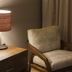 Отель Fiesta Americana Grand Los Cabos Golf & Spa - Все включено удобства в номере