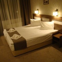 Park Hotel Asenevtsi & SPA Велико Тырново комната для гостей фото 5