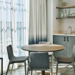 Отель Canopy by Hilton Washington DC Bethesda North в номере