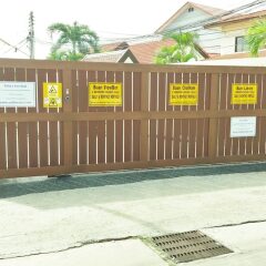 Отель Baan ViewBor Pool Villa сауна