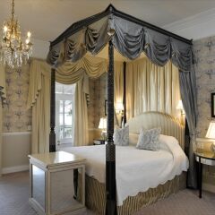 Отель Mount Nelson, A Belmond Hotel, Cape Town Южная Африка, Кейптаун - отзывы, цены и фото номеров - забронировать отель Mount Nelson, A Belmond Hotel, Cape Town онлайн комната для гостей фото 5