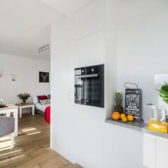 Апартаменты Good Time Apartment интерьер отеля фото 3