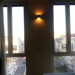 Klick Hotel комната для гостей фото 3