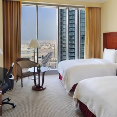Marriott Marquis City Center Doha Hotel in Doha, Qatar from 190$, photos, reviews - zenhotels.com guestroom photo 4