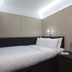Отель The Z Hotel Glasgow Великобритания, Глазго - отзывы, цены и фото номеров - забронировать отель The Z Hotel Glasgow онлайн комната для гостей фото 2
