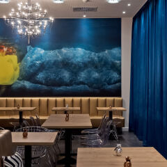 Отель Arthotel ANA Symphonie с домашними животными