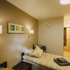 Мини-Отель Rooms & Breakfast Мурманск сауна
