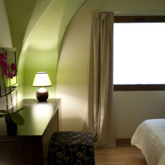 Отель Alvino Suite & Breakfast Лечче комната для гостей фото 5