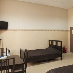 Sleep At Home Hotel комната для гостей фото 4