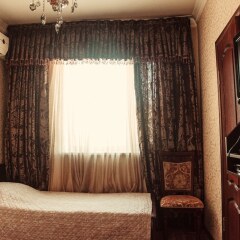 Отель Remi hotel Кыргызстан, Бишкек - отзывы, цены и фото номеров - забронировать отель Remi hotel онлайн комната для гостей фото 5