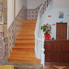 Отель Grande Oceano Guest House интерьер отеля фото 3