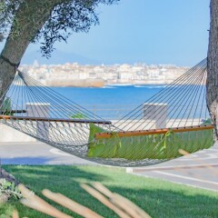 Отель Grand Hotel Minareto Италия, Сиракуза - 1 отзыв об отеле, цены и фото номеров - забронировать отель Grand Hotel Minareto онлайн фото 4
