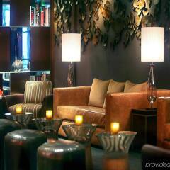 Отель Sofitel Los Angeles at Beverly Hills интерьер отеля фото 2