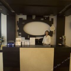 Отель Star Patong фитнесс-зал фото 2