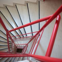 Отель Athens Way Lofts Греция, Афины - отзывы, цены и фото номеров - забронировать отель Athens Way Lofts онлайн удобства в номере фото 2