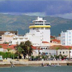 Отель Globo Hotel Португалия, Портимао - 2 отзыва об отеле, цены и фото номеров - забронировать отель Globo Hotel онлайн пляж