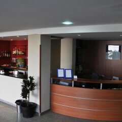Hotel Jonico интерьер отеля фото 2