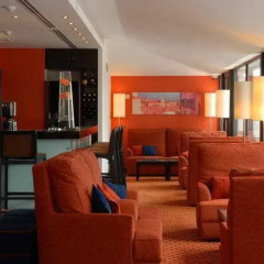Hotel Ordem De Santiago гостиничный бар