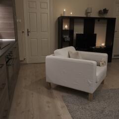 Апартаменты Károlyi Garden Apartment спа фото 2