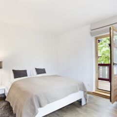 Отель Sopocki C - Sopockie Apartamenty Сопот