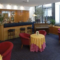 City Life Hotel Poliziano фото 6