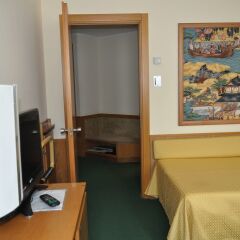 Galileo Hotel удобства в номере